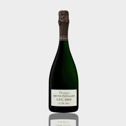 Champagne Bruno Paillard overview & wines » Wanderlust Wine